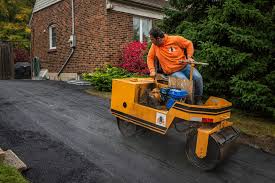 Best Brick Driveway Installation  in Palermo, CA